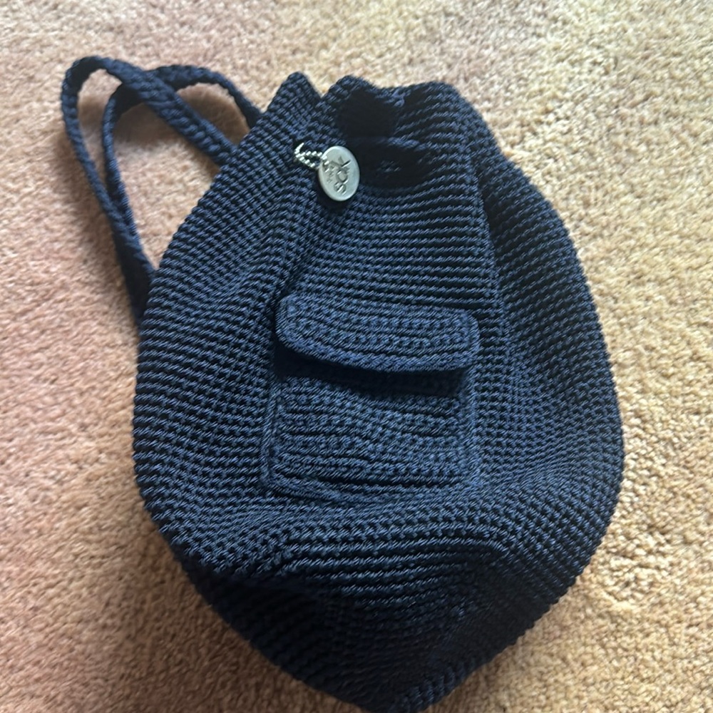 Like new mini backpack purse from The Sak